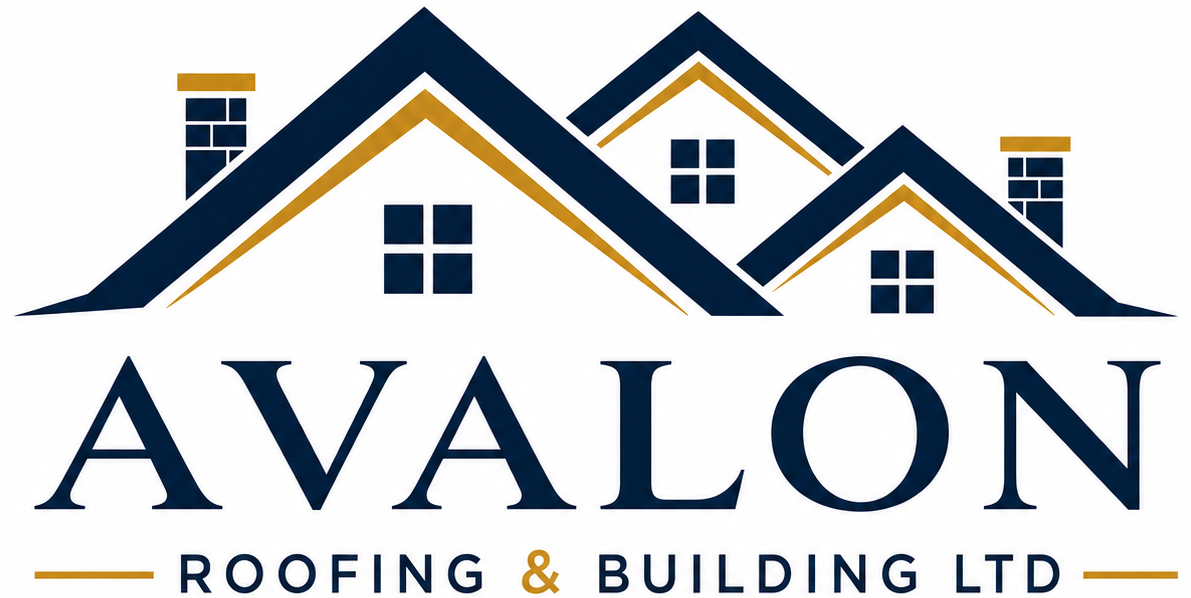 Avalon Roofing & Building Ltd